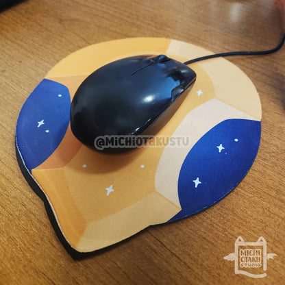 FFXIV – Azem Crystal Mousepad